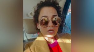 Big News: Bombay High Court asks Kangana Ranaut to appear before Mumbai Police on December 22 for her comments against Sikh community