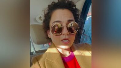 Big News: Bombay High Court asks Kangana Ranaut to appear before Mumbai Police on December 22 for her comments against Sikh community