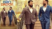 Trending: Mohanlal shares first look poster of his next ‘Bro Daddy’ with Prithviraj Sukumaran, fans can’t keep calm