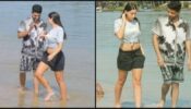 Trending: Nora Fatehi and Guru Randhawa caught on camera enjoying romantic walk in Goa, what’s cooking?