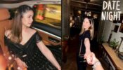 Trending: Sachin Tendulkar’s daughter Sara Tendulkar enjoys romantic date night, meet the lucky person