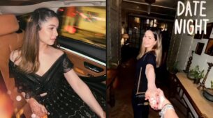 Trending: Sachin Tendulkar’s daughter Sara Tendulkar enjoys romantic date night, meet the lucky person