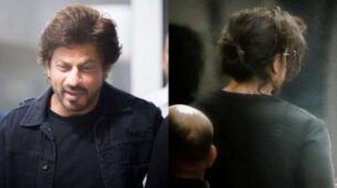 Big News: Shah Rukh Khan begins shooting for  cameo appearance as RAW officer in Salman Khan’s ‘Tiger 3’