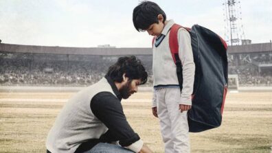 Is Shahid Kapoor’s Jersey Going On OTT?