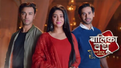 Trending: The ‘Hum Tum Ek Kamre Mein Bandh Ho’ moment ft. Shivangi Joshi and Randeep Rai from Balika Vadhu 2