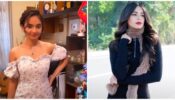Trending: to  ‘Digital Babes’ Anushka Sen and Ritika Badiani ace vogue game with swagger ramp walk, get ready to turn on the heat