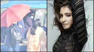 Trending: Vicky Kaushal and Katrina Kaif fly from Jaipur in a helicopter, Anushka Sharma confirms ‘newly-wed’ couple are her neighbours