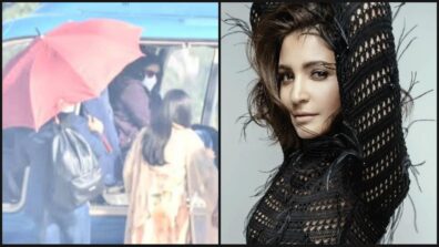 Trending: Vicky Kaushal and Katrina Kaif fly from Jaipur in a helicopter, Anushka Sharma confirms ‘newly-wed’ couple are her neighbours