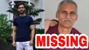 TV actor Abhinav Choudhary’s father goes missing, fans worried