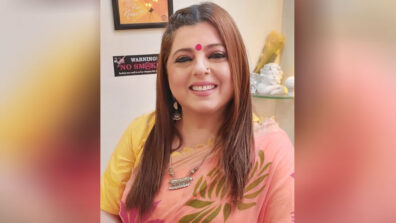 Kabhi Kabhie Ittefaq Sey actress Delnaaz Irani tests positive for Covid