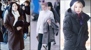 TWICE Dahyun’s Winter Fashion Looks We Loved The Most: See Pics