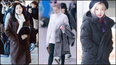 TWICE Dahyun’s Winter Fashion Looks We Loved The Most: See Pics