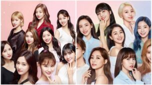 TWICE To Perform Their English Single ‘The Feels’ On Jimmy Fallon Starrer ‘The Tonight Show’; Read On