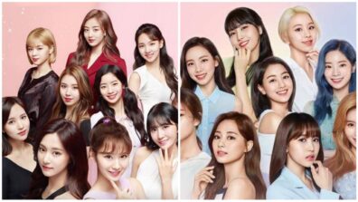 TWICE To Perform Their English Single ‘The Feels’ On Jimmy Fallon Starrer ‘The Tonight Show’; Read On