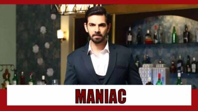 Udaariyaan Spoiler Alert: Angad becomes a maniac in love