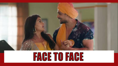 Udaariyaan Spoiler Alert: Fateh and Tejo finally see each other