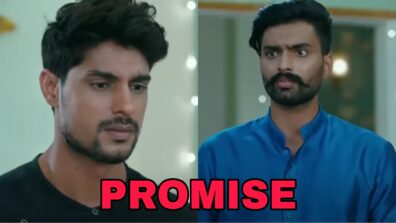 Udaariyaan Spoiler Alert: Fateh takes a promise from Buzo