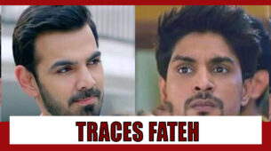 Udaariyaan Spoiler Alert: OMG!! Angad traces the whereabouts of Fateh