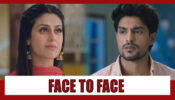 Udaariyaan Spoiler Alert: OMG!! Fateh and Jasmine come face to face