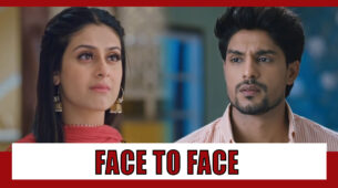 Udaariyaan Spoiler Alert: OMG!! Fateh and Jasmine come face to face