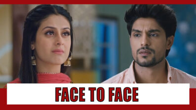 Udaariyaan Spoiler Alert: OMG!! Fateh and Jasmine come face to face