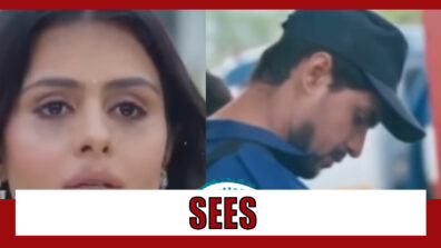 Udaariyaan Spoiler Alert: OMG!! Fateh to finally see Tejo