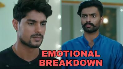 Udaariyaan Spoiler Alert: Shocking!! Fateh’s emotional breakdown before Buzo