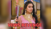 Udaariyaan Spoiler Alert: Shocking!! Jasmine vows to avenge Fateh