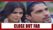 Udaariyaan Spoiler Alert: So close, yet so far for Fateh and Tejo