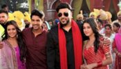 Udaariyaan written update Ep228 3rd  December 2021:  Fateh exits the building, declaring that they are both free of each other