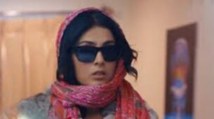 Udaariyaan written update Ep233 7th  December 2021:  Jasmine learns that Fateh has left the village