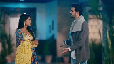 Udaariyaan written update Ep234 8th  December 2021:  Fateh is taken aback when he sees Tejo