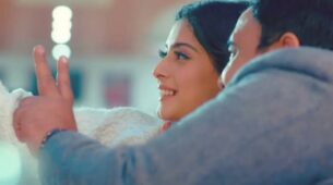 Udaariyaan written update Ep236 10th  December 2021:  Tejo inquires of Angad as to why they are travelling to Gurdaspur