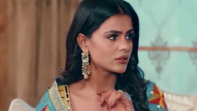 Udaariyaan written update Ep238 13th  December 2021:  Tejo senses Fateh’s presence