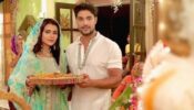 Udaariyaan written update Ep239 14th  December 2021: Tejo sees Fateh in front of the mirror