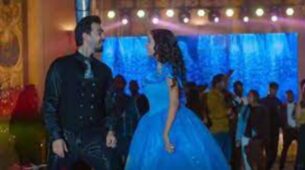 Udaariyaan written update Ep241 16th  December 2021:  Tejo and Angad are driven to Rampur by Fateh