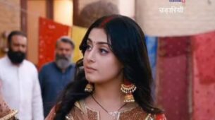 Udaariyaan written update Ep250 24th  December 2021:  Tejo is asked to leave Angad’s life