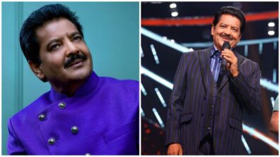 Udit Narayan And His Top 5 Hindi Romantic Songs That Are IDEAL For A Remake In 2022