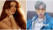 Uff Haye Garmi: Disha Patani activated her oomph game on with perfection, BTS Jungkook caught on camera blushing and smiling