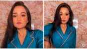 Uff Too Hot: ‘Digital Sensation’ Ashi Singh pulls off hot dance steps with perfection, sends shockwaves all over internet