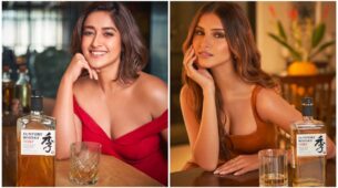 Uff Too Hot: Ileana D’Cruz and Tara Sutaria ace the oomph game in deep-neck sensuous poses, check out