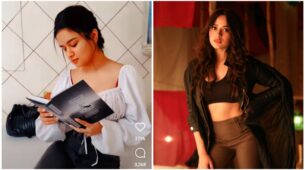 Ultimate Curvaceous Beauties: Avneet Kaur and Jannat Zubair Rahmani flaunt their hourglass midriffs in crop tops, we bet you can’t stop sweating