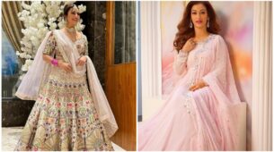 Ultimate Hotties: Sunayana Fozdar and Divyanka Tripathi are raising the heat with their oomph factor, fans go swalala