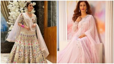 Ultimate Hotties: Sunayana Fozdar and Divyanka Tripathi are raising the heat with their oomph factor, fans go swalala