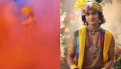Unbelievable: Radhakrishn fame Sumedh Mudgalkar performs magic on set, here’s the secret