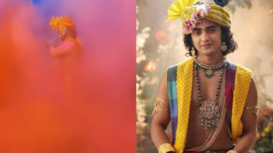 Unbelievable: Radhakrishn fame Sumedh Mudgalkar performs magic on set, here’s the secret