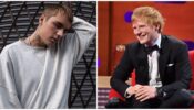 Unforgettable Performances Of Justin Bieber & Ed Sheeran, Check Out