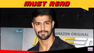 Unlike other seasons, playing Test cricket in Inside Edge 3 was challenging: Tanuj Virwani