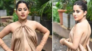 Times When Urfi Javed Got Trolled For Her Controversial Looks