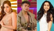 Urfi Javed Sends Love To Pratik Sehajpal As Tejasswi Prakash Blames He Touches Girls Inappropriately: Says “all my love to you”